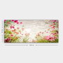 Wallity Lienzo Decorativo Multicolor 50 x 120 cm